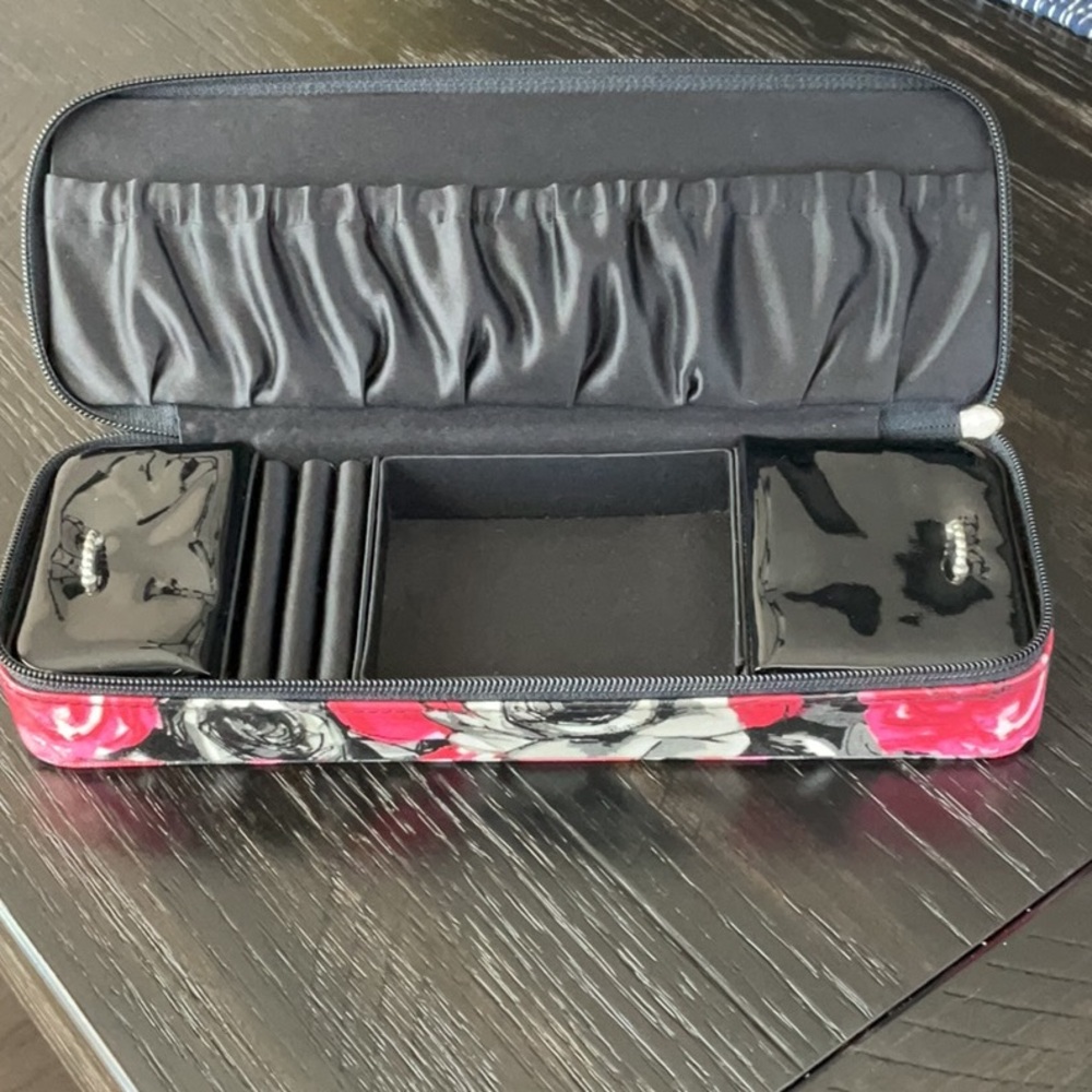 Brighton Jewelry Case - Picture 5 of 14